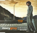 Macy Gray : Why Didn't You Call Me (CD, Single)