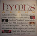 Huddersfield Choral Society : The Hymns Album (LP, Album)