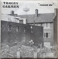 Tracey Carmen / The Mainstream : Rescue Me / Infrarfni (Infra) (7", Single)