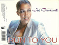 Joi Cardwell : Run To You (CD, Single)