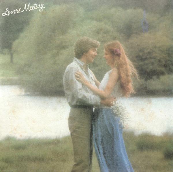 Various : Love Story (8xLP, Comp + Box)