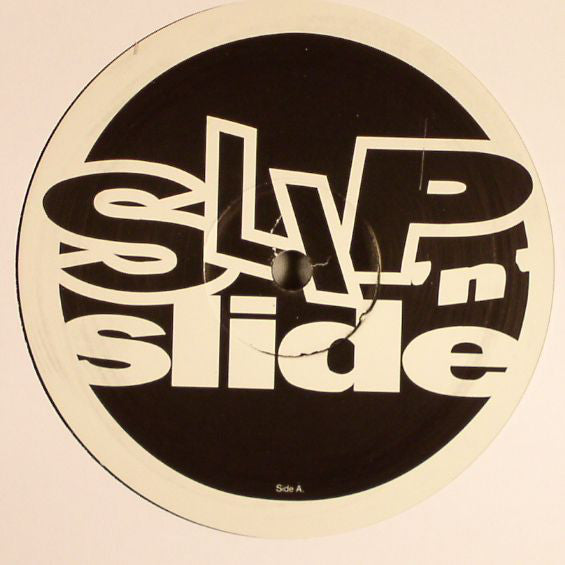 Djaimin & The Oulé Oulé Family : Children Of Afrika (Oulé Oulé) (Dennis Ferrer Remixes) (12")