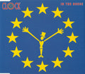 Clock : In The House (CD, Single)