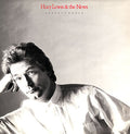 Huey Lewis & The News : Perfect World (12", Single)