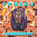 Sphinx : What Hope Have I (12", Single)