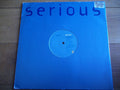 Silverback : Monkey Lover (12", Promo)