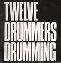 Twelve Drummers Drumming : Lonely (12", Single)
