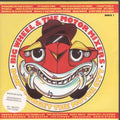 Big Wheel And The Motor Mixers : Don't Forget The Motor City (12")