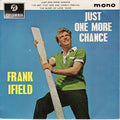 Frank Ifield : Just One More Chance (7", EP, Mono)