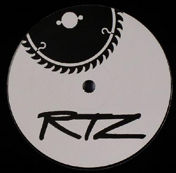 Olav Basoski : RTZ Tools 2 (12")