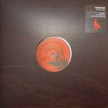 Silverius : El 'Vibe' Latino (12")
