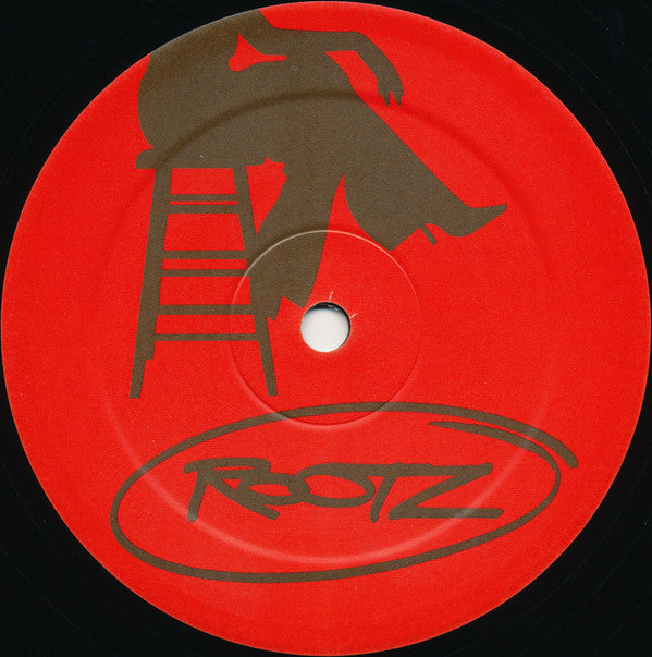 Silverius : El 'Vibe' Latino (12")