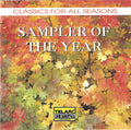 Various : Classics For All Seasons - Sampler Of The Year (CD, Comp)