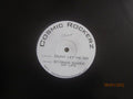 Cosmic Rockerz : Don't Let Me Go (12", Unofficial)