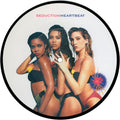 Seduction : Heartbeat (7", Single, Pic)
