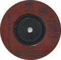 Earth Wind & Fire* : Star (7", Red)