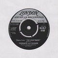 Ferrante & Teicher : Theme From "The Apartment" / Lonely Room (7", Single)