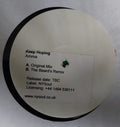 Amma : Keep Holding (12", W/Lbl)