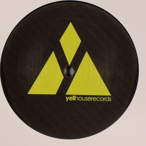 Air Bureau Feat. The Red : Point Blank (12")