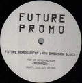 Future Homosapiens : Future Promo (12")