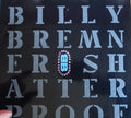 Billy Bremner : Shatterproof (12", Maxi)
