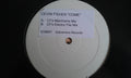 Cevin Fisher : Come (12", Promo, W/Lbl, Sti)