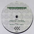 Various : Transcendances - New Sound Patterns #1 (12", Smplr)