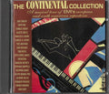 Various : The Continental Collection (CD, Comp)