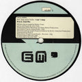Master Freez Feat Joyce Yuille : I Can't Stop (12")