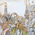Junior Walker & The All Stars : Peace & Understanding Is Hard To Find (LP, Album)