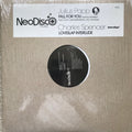 Julius Papp / Charles Spencer : Fall For You / Loveslap Interlude (12")