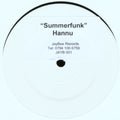 Hannu : Summerfunk (12", W/Lbl)