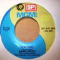 Dianne Brooks : In My Heart (7", Single, RE)