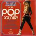 Gerry Butler : The Happy Hammond Goes Pop Country (LP, Album)