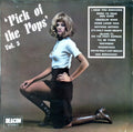 Unknown Artist : Pick Of The Pops Vol. 5 (LP)