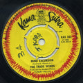 The Trade Winds : Mind Excursion / Little Susan's Dreaming (7", Single)