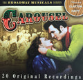 Various : Carousel (CD, Comp)