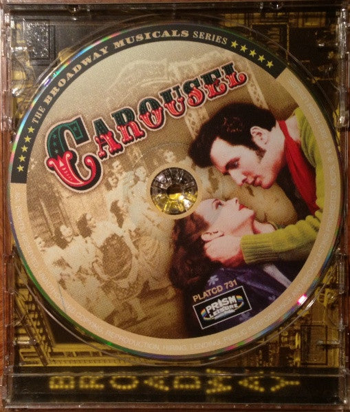 Various : Carousel (CD, Comp)