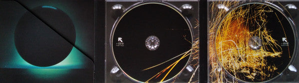 Muse : Hullabaloo Soundtrack (CD, Comp + CD + Album, Ltd, Dig)