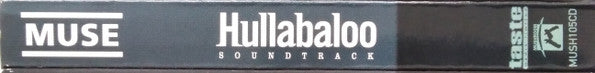 Muse : Hullabaloo Soundtrack (CD, Comp + CD + Album, Ltd, Dig)