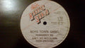 Boys Town Gang : Remember Me / Ain't No Mountain High Enough (12", Promo)