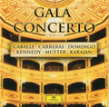 Various : Gala Concerto (CD, Comp)