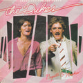 The Dukes (13) : Thank You For The Party (7", Single)