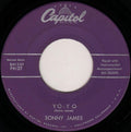 Sonny James : Yo-Yo (7")