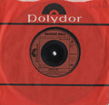 Maggie Bell : Oh My My (7")