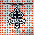 Various : The Eternal Summer Megamix (12", Comp, Mixed, Promo)