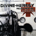 Divine Heresy : Failed Creation (CD, Single, Promo)
