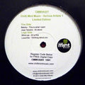 Various : 1 (12", Ltd)