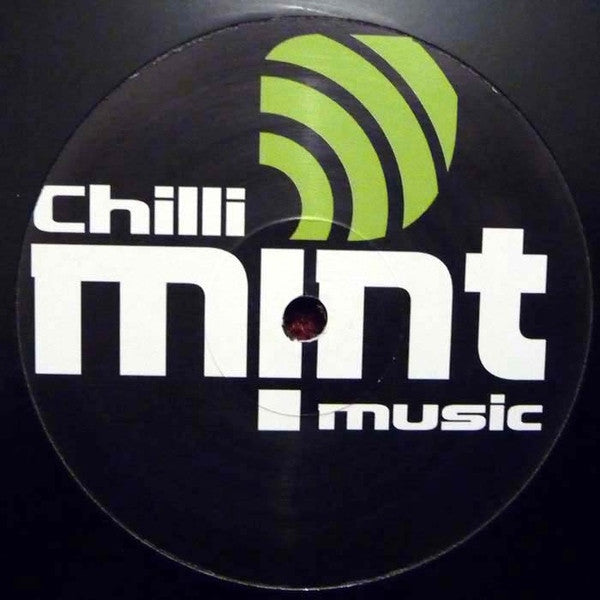 Various : 1 (12", Ltd)
