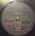 Gabry Venus : ...And Party... (12")